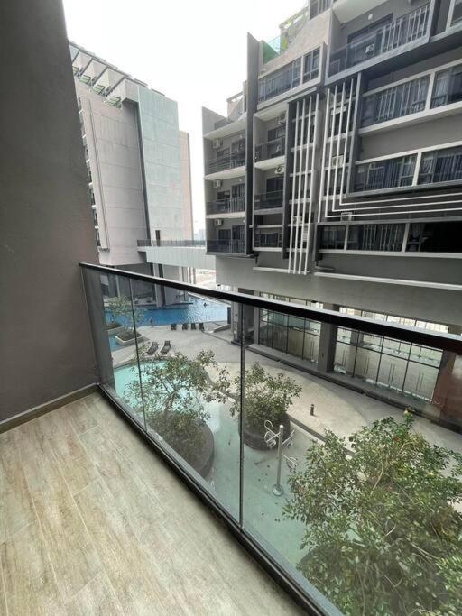 Imperio Residence Melaka - Lovely Classic Studio For Couple Stay With Wifi Extérieur photo