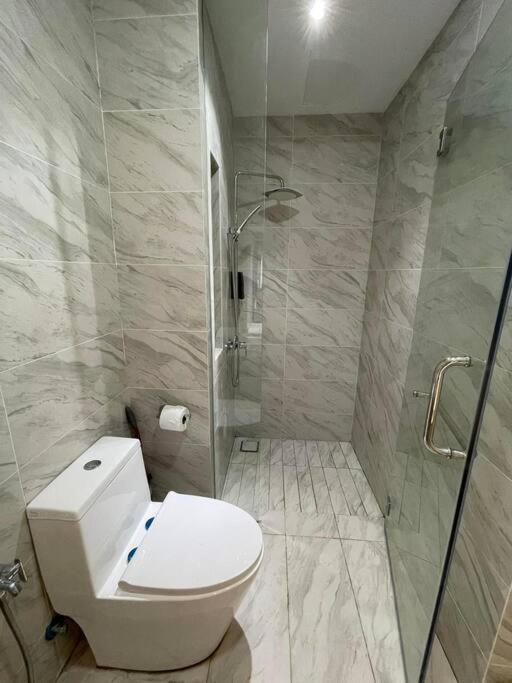 Imperio Residence Melaka - Lovely Classic Studio For Couple Stay With Wifi Extérieur photo