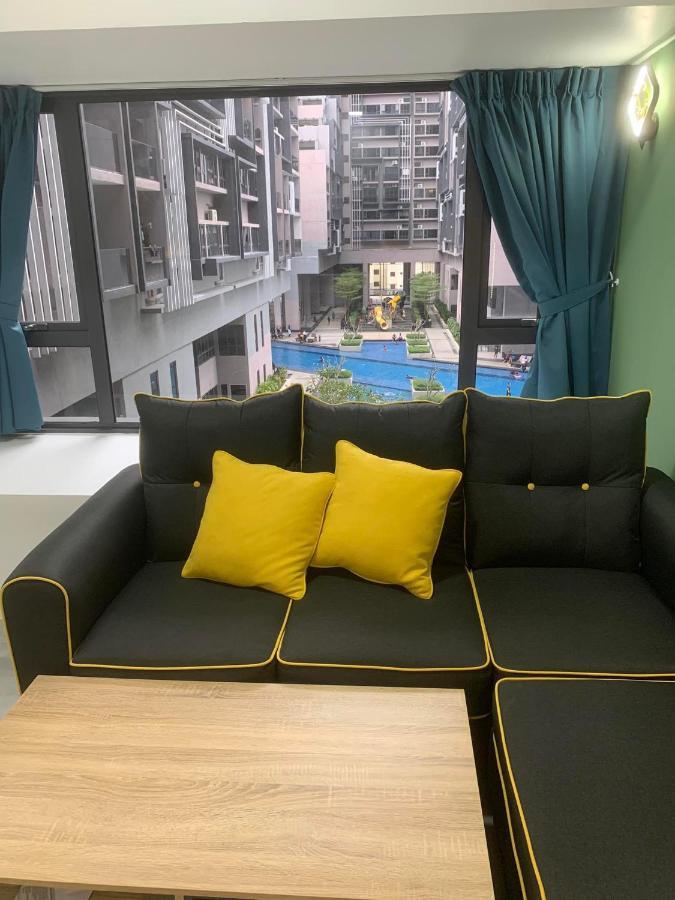 Imperio Residence Melaka - Lovely Classic Studio For Couple Stay With Wifi Extérieur photo