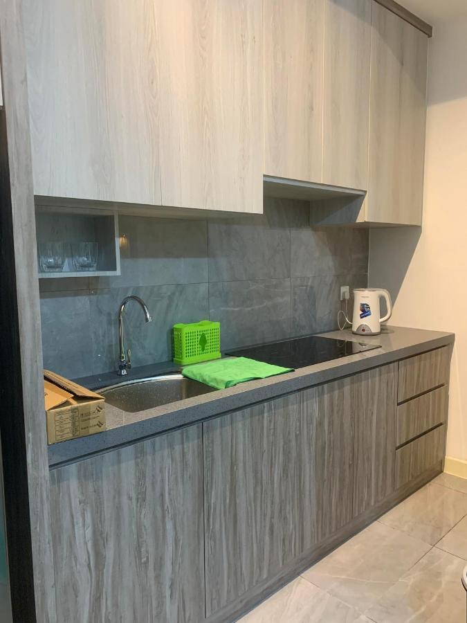 Imperio Residence Melaka - Lovely Classic Studio For Couple Stay With Wifi Extérieur photo