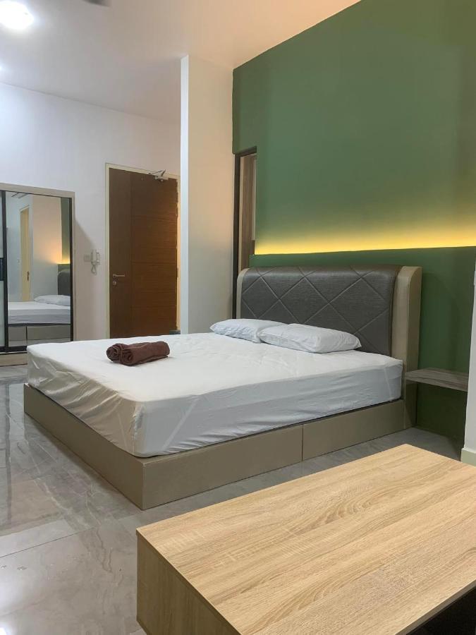 Imperio Residence Melaka - Lovely Classic Studio For Couple Stay With Wifi Extérieur photo