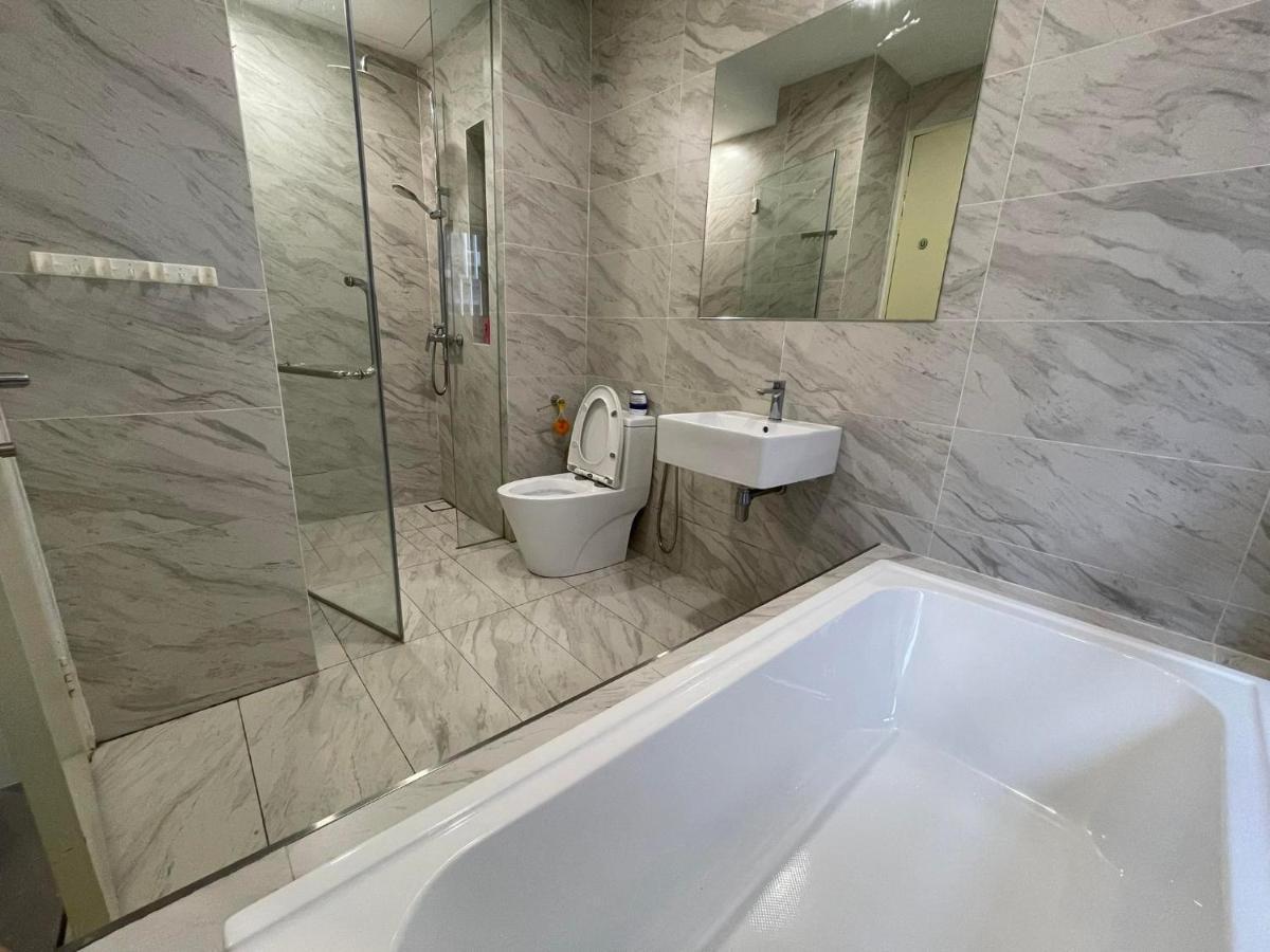 Imperio Residence Melaka - Lovely Classic Studio For Couple Stay With Wifi Extérieur photo