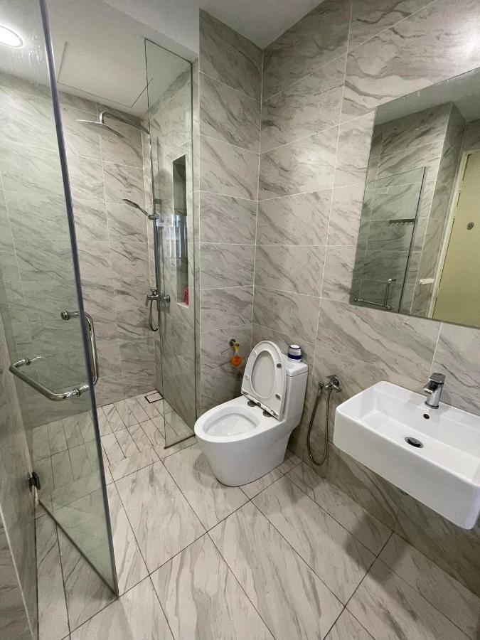 Imperio Residence Melaka - Lovely Classic Studio For Couple Stay With Wifi Extérieur photo