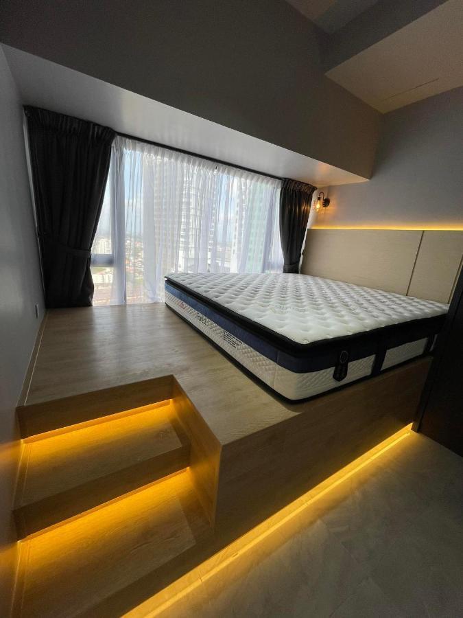 Imperio Residence Melaka - Lovely Classic Studio For Couple Stay With Wifi Extérieur photo
