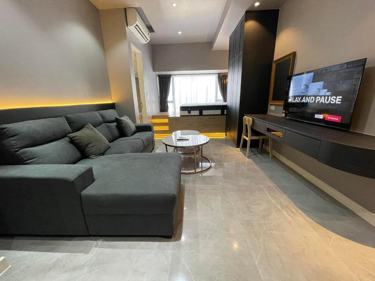 Imperio Residence Melaka - Lovely Classic Studio For Couple Stay With Wifi Extérieur photo