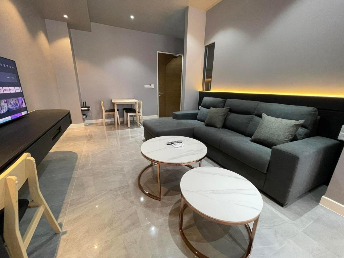 Imperio Residence Melaka - Lovely Classic Studio For Couple Stay With Wifi Extérieur photo