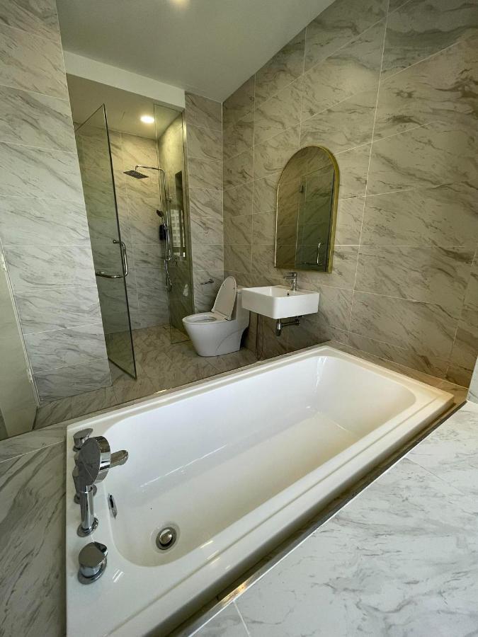 Imperio Residence Melaka - Lovely Classic Studio For Couple Stay With Wifi Extérieur photo