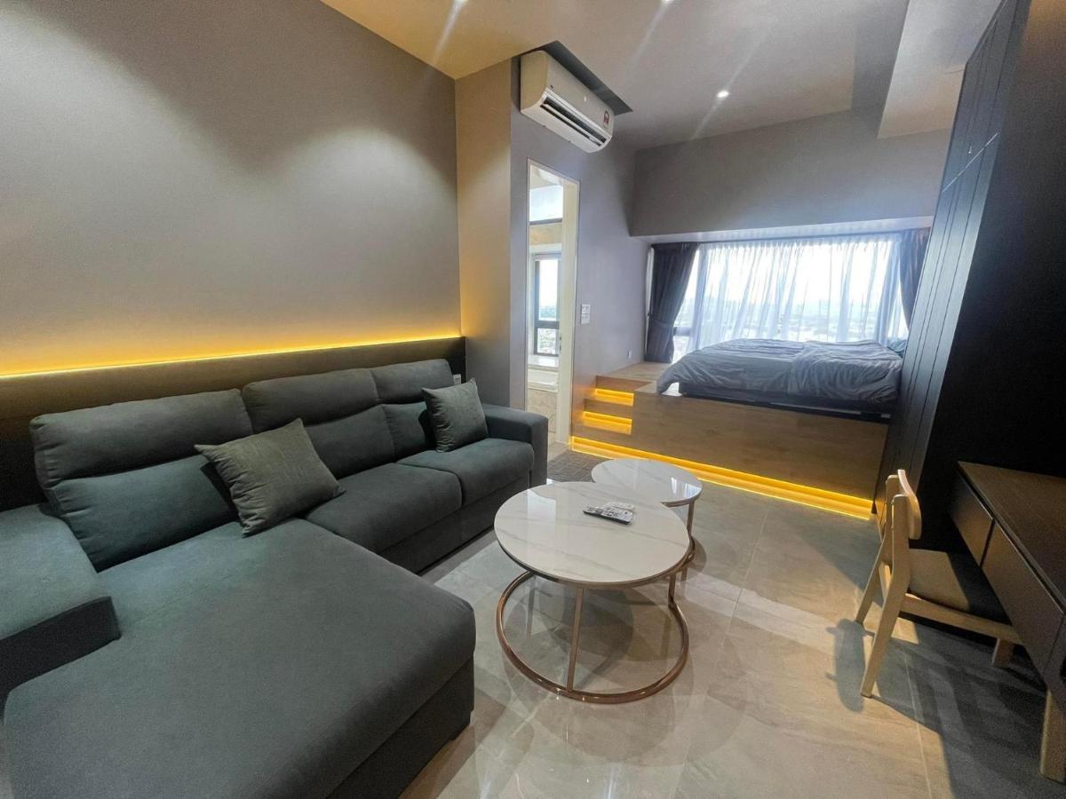 Imperio Residence Melaka - Lovely Classic Studio For Couple Stay With Wifi Extérieur photo