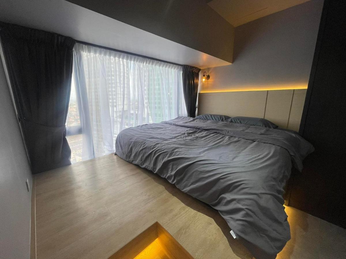 Imperio Residence Melaka - Lovely Classic Studio For Couple Stay With Wifi Extérieur photo