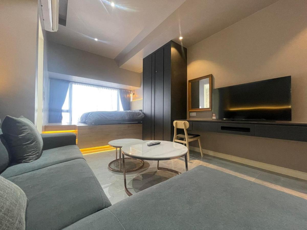 Imperio Residence Melaka - Lovely Classic Studio For Couple Stay With Wifi Extérieur photo