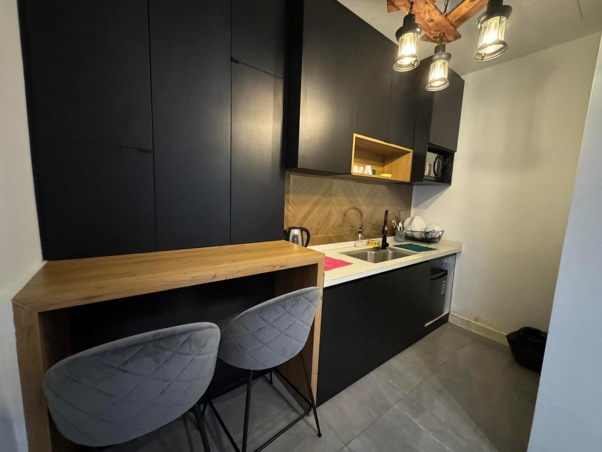 Imperio Residence Melaka - Lovely Classic Studio For Couple Stay With Wifi Extérieur photo