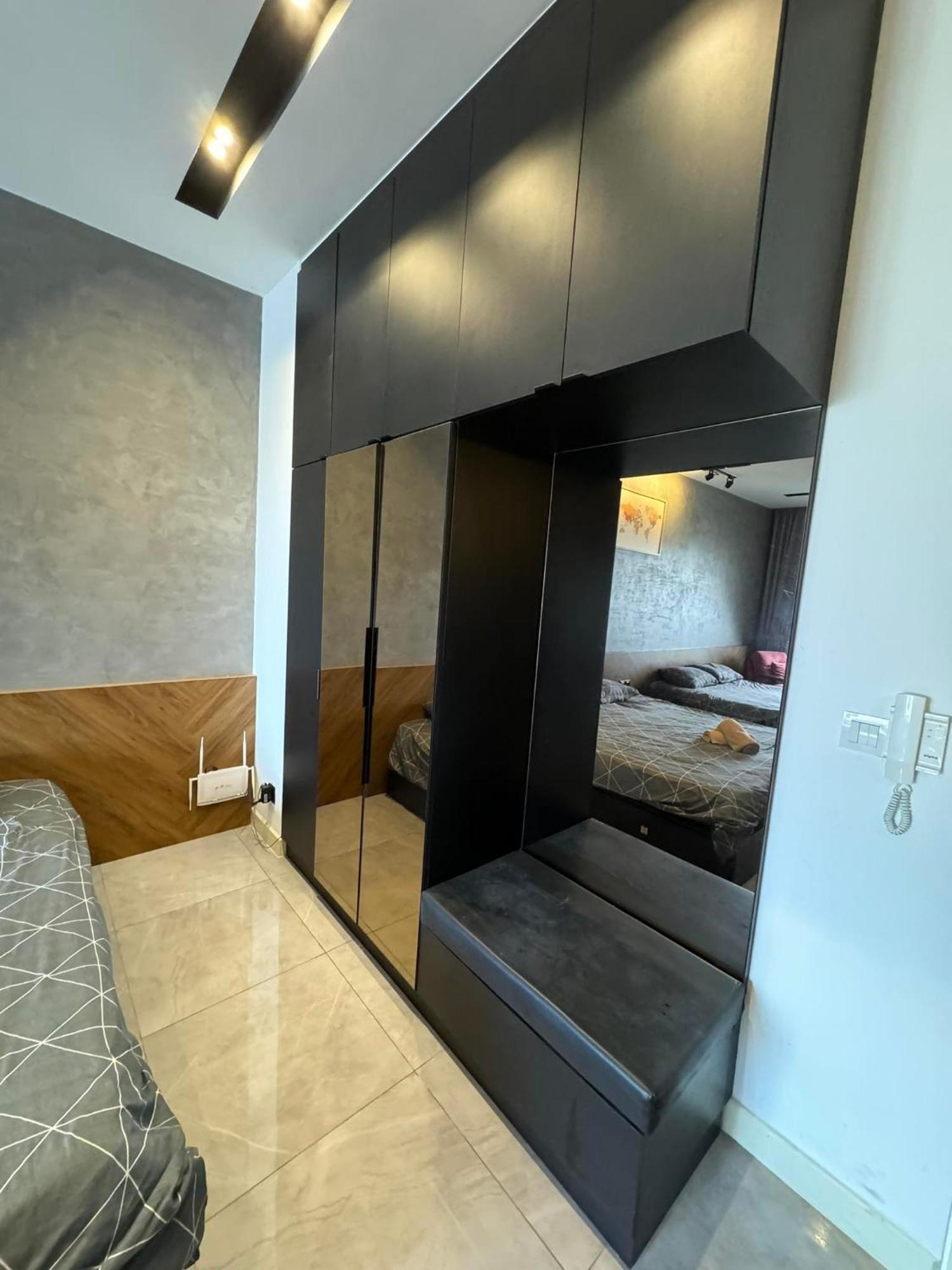 Imperio Residence Melaka - Lovely Classic Studio For Couple Stay With Wifi Extérieur photo