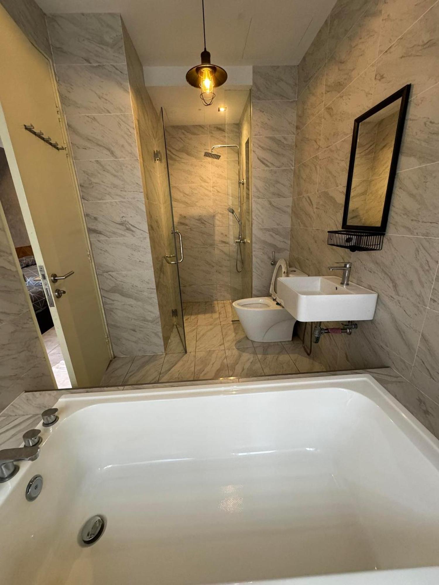 Imperio Residence Melaka - Lovely Classic Studio For Couple Stay With Wifi Extérieur photo