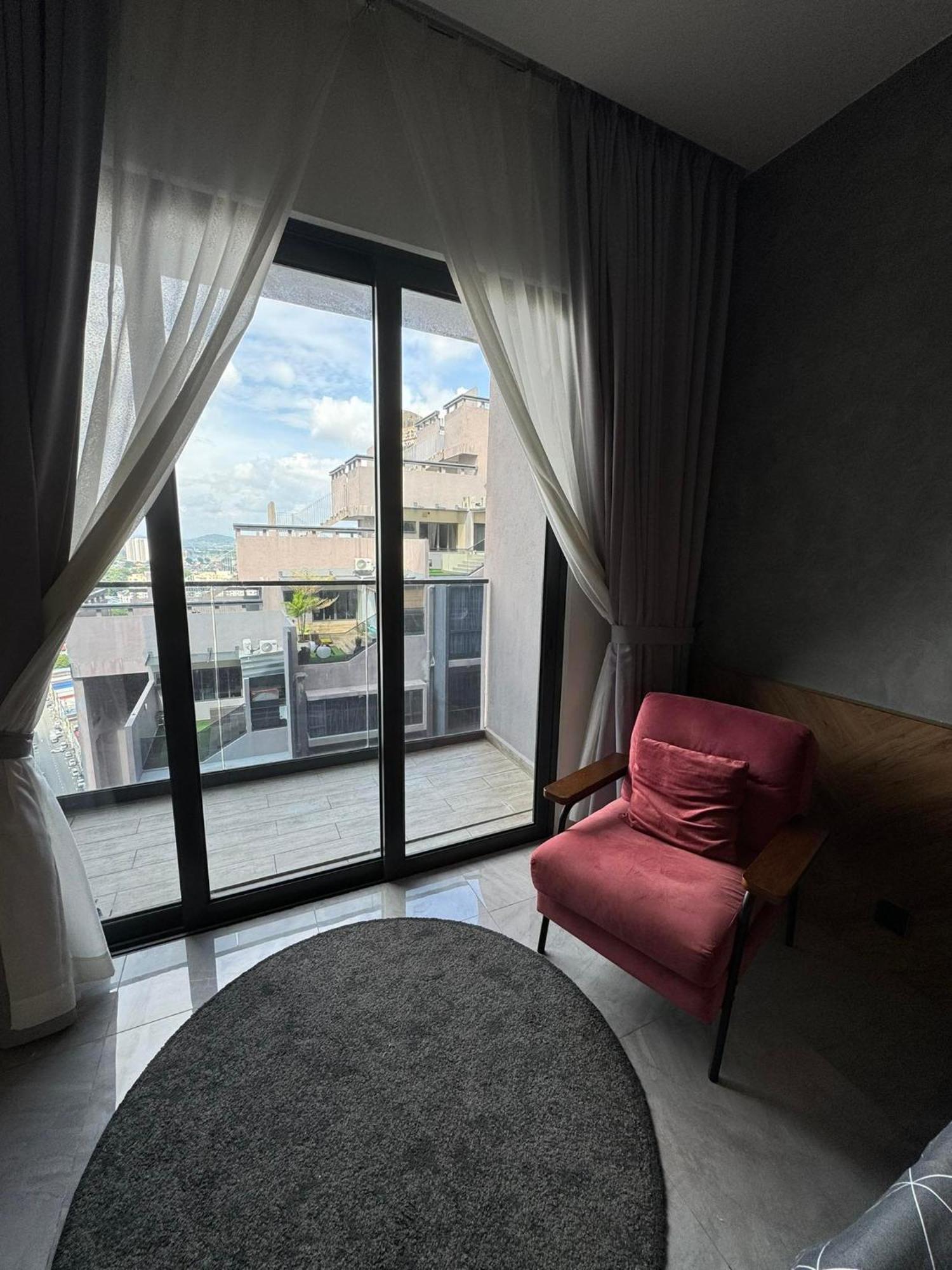 Imperio Residence Melaka - Lovely Classic Studio For Couple Stay With Wifi Extérieur photo