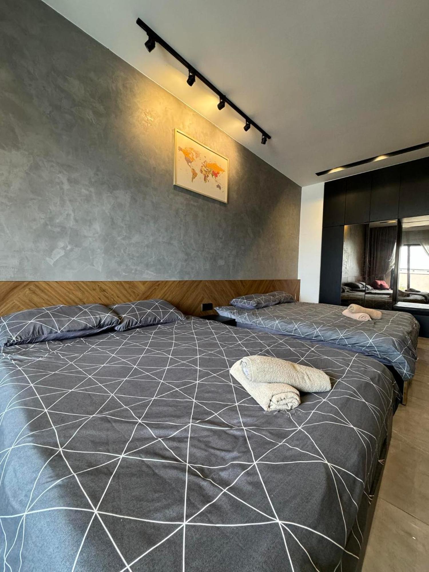 Imperio Residence Melaka - Lovely Classic Studio For Couple Stay With Wifi Extérieur photo