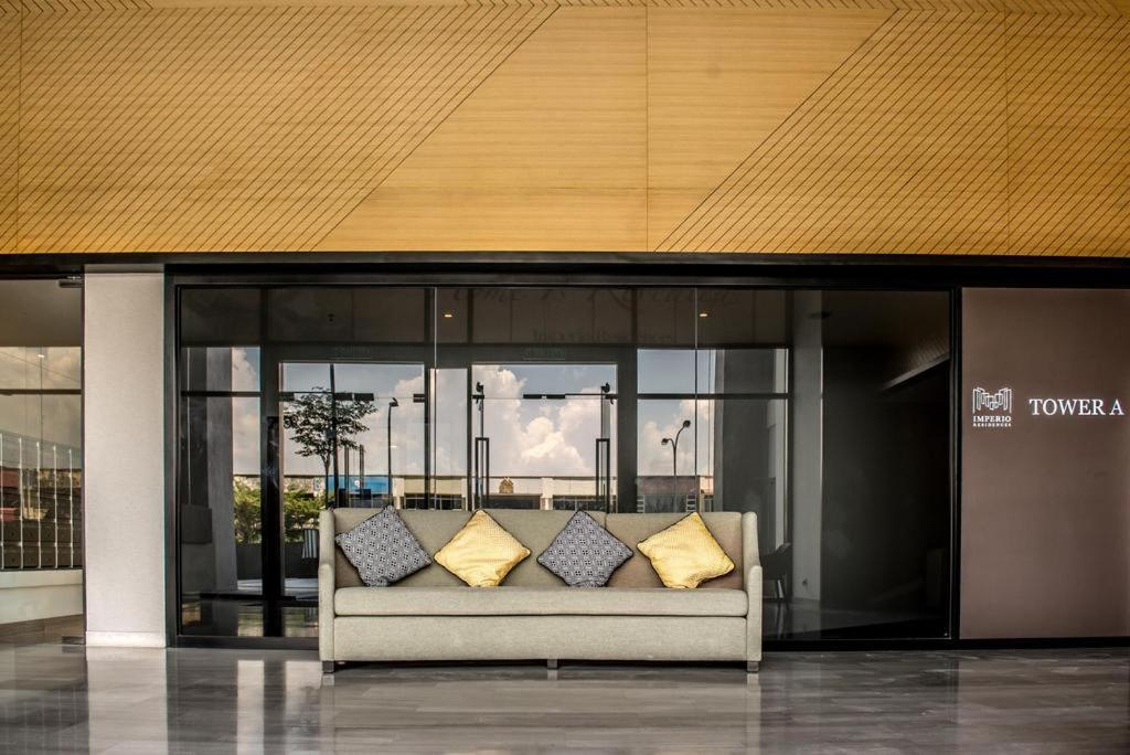 Imperio Residence Melaka - Lovely Classic Studio For Couple Stay With Wifi Extérieur photo