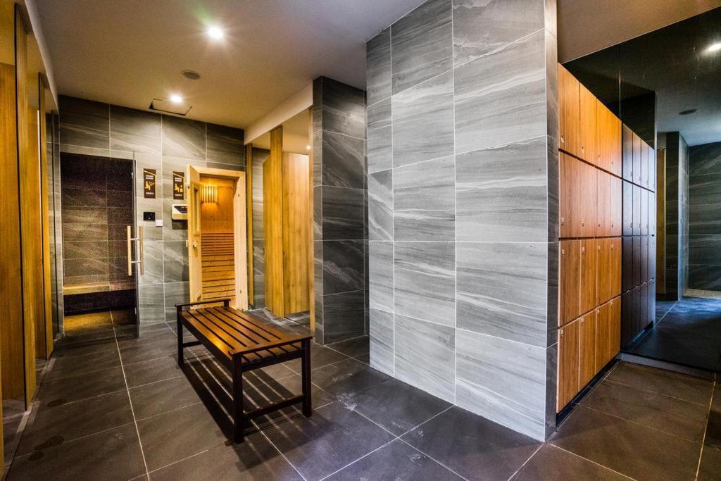 Imperio Residence Melaka - Lovely Classic Studio For Couple Stay With Wifi Extérieur photo