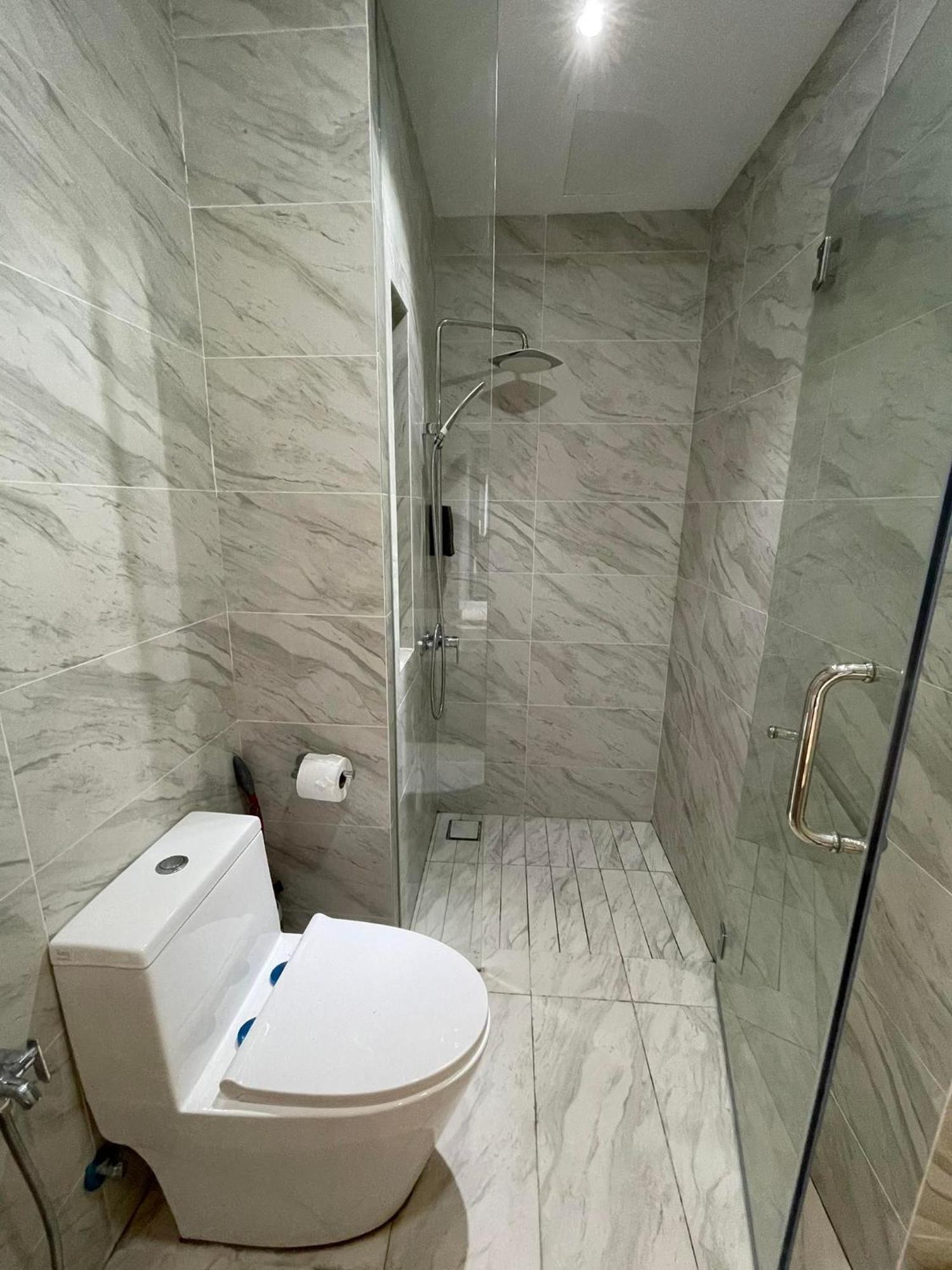 Imperio Residence Melaka - Lovely Classic Studio For Couple Stay With Wifi Extérieur photo