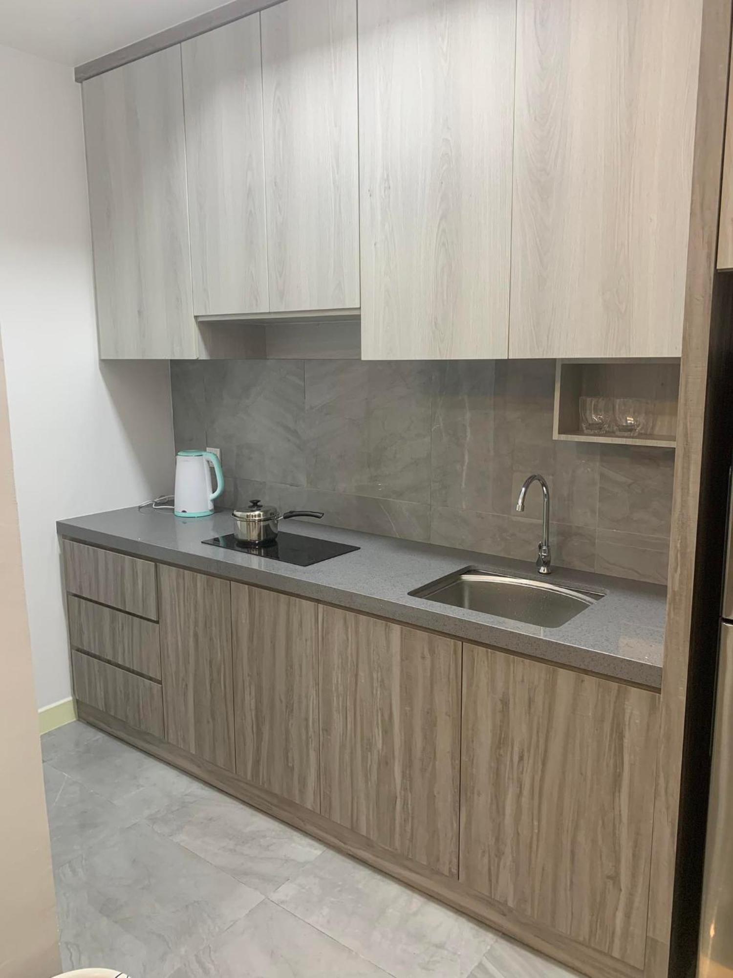 Imperio Residence Melaka - Lovely Classic Studio For Couple Stay With Wifi Extérieur photo